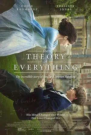 فيلم The Theory of Everything 2014 مترجم - باهي فيلم